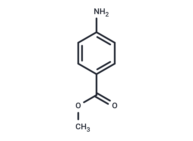 Methyl 4-aminobenzoate