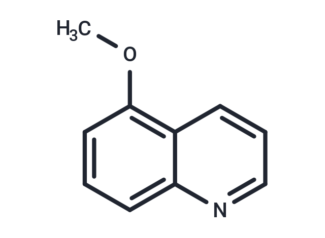 5-Methoxyquinoline