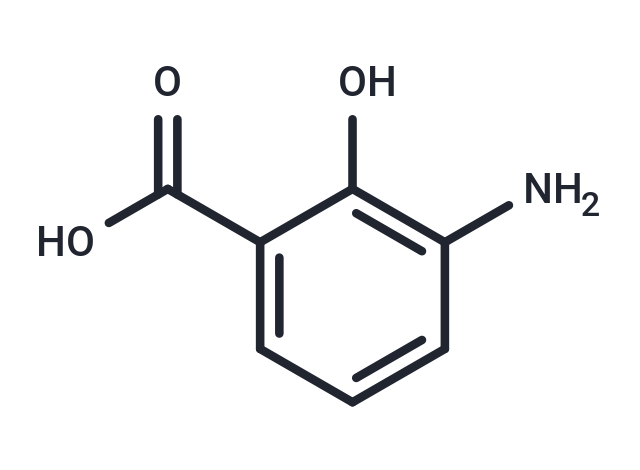 3-Aminosalicylic acid