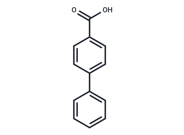 4-Biphenylcarboxylic acid