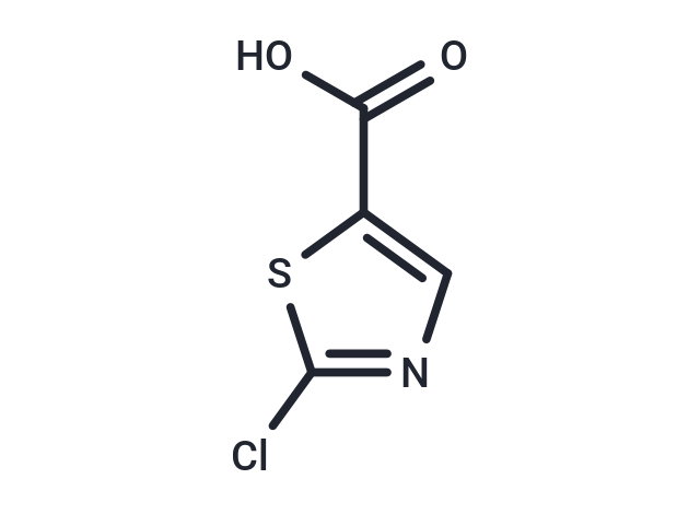 2-Chloro-1,3-thiazole-5-carboxylic acid