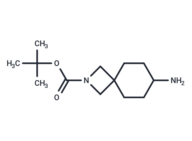 Boc-azetidine-cyclohexanamine