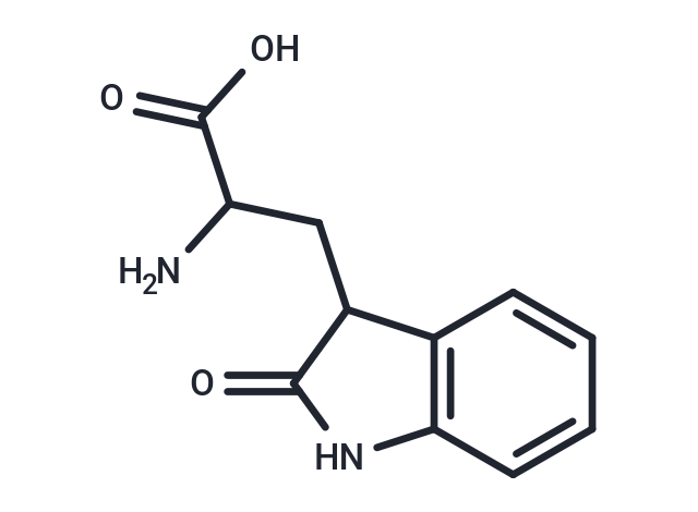 Oxindolylalanine
