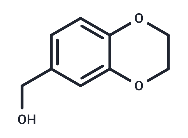2,3-Dihydro-1,4-benzodioxin-6-ylmethanol