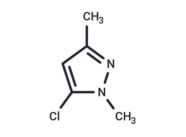 5-Chloro-1,3-dimethylpyrazole