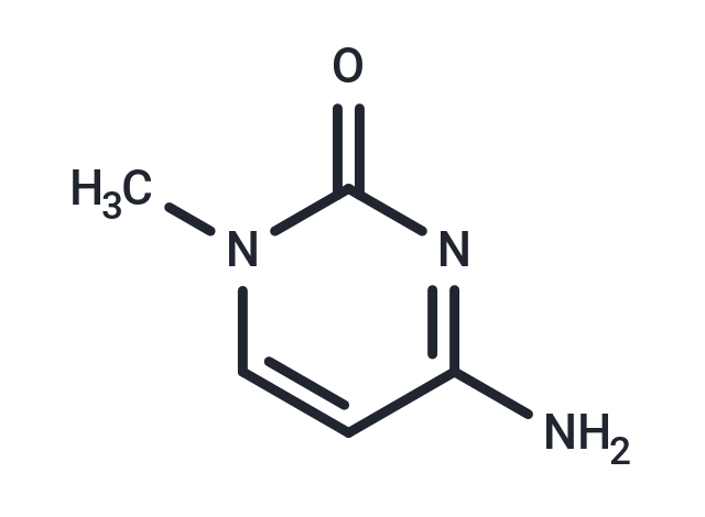 1-Methylcytosine