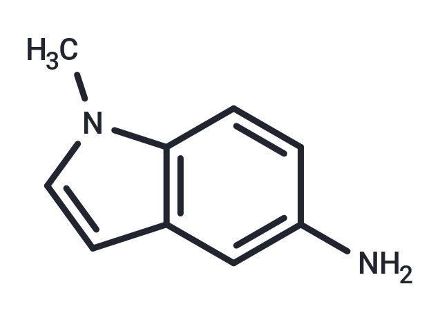 5-Amino-1-n-methylindole