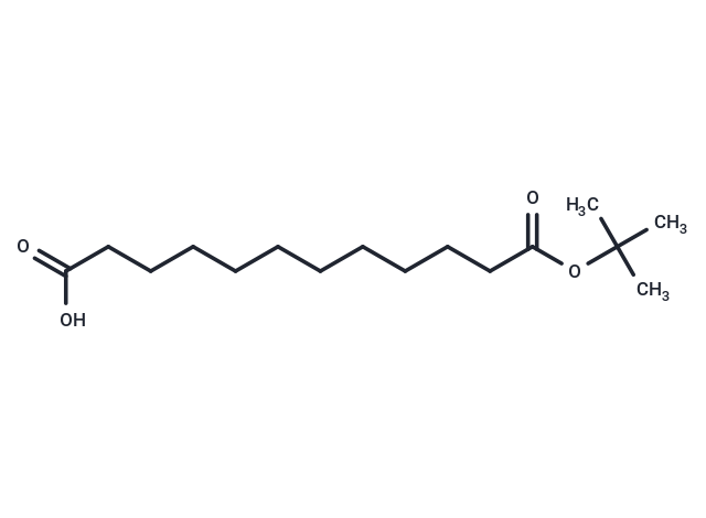 12-(tert-Butoxy)-12-oxododecanoic acid