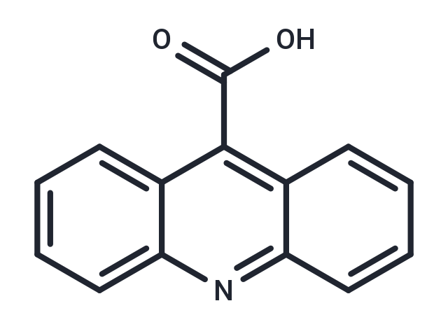Acridine-9-carboxylic acid