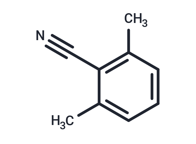 2,6-Dimethylbenzonitrile