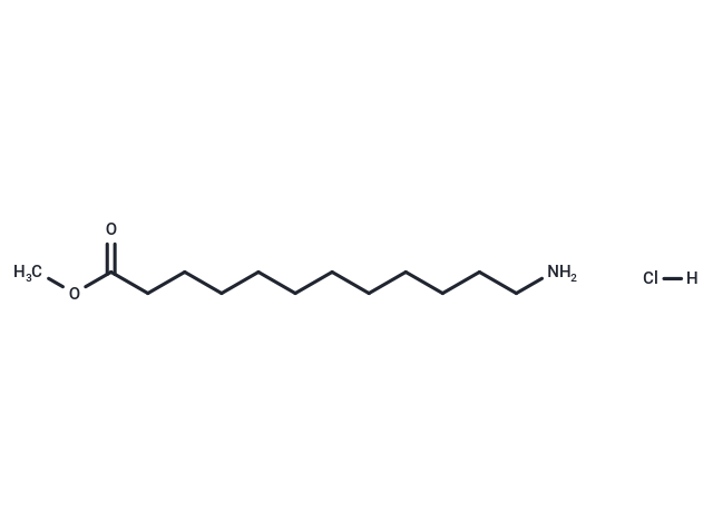 Methyl 12-aminododecanoate hydrochloride
