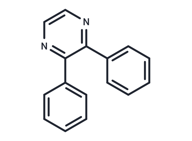 2,3-Diphenylpyrazine
