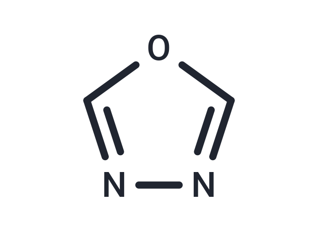 1,3,4-Oxadiazole