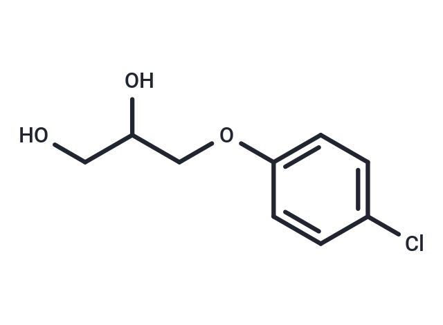 Chlorphenesin