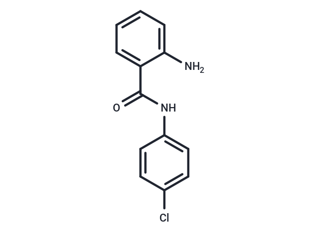 Prostaglandin G/H synthase 1 inhibitor