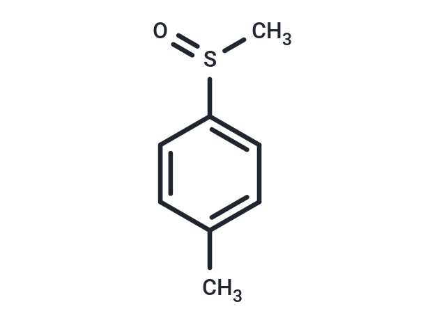 1-Methyl-4-(methylsulfinyl)benzene