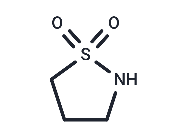 ISOTHIAZOLINE 1,1-DIOXIDE