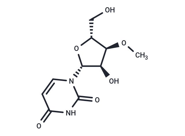 3'-O-Methyluridine