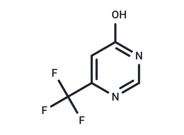 4-Hydroxy-6-trifluoromethylpyrimidine