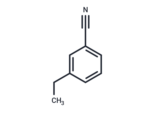 3-Ethylbenzonitrile
