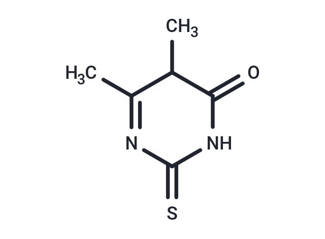 5,6-dimethyl-2-Thiouracil (Standard)