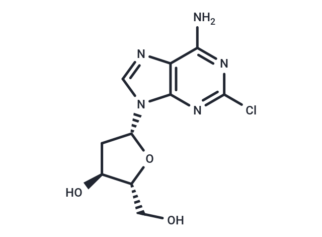 Cladribine