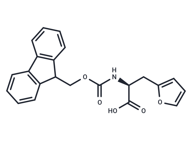 Fmoc-L-2-Furylalanine