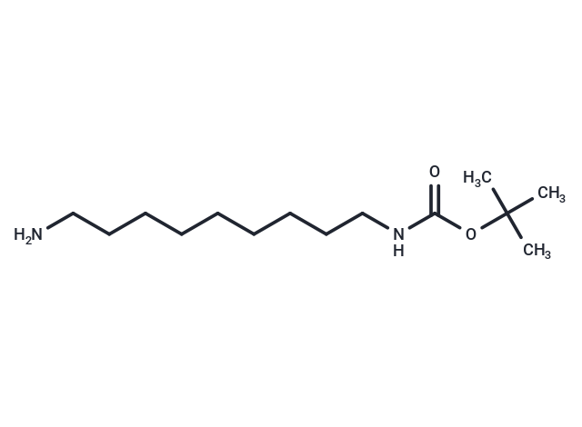 tert-Butyl (9-aminononyl)carbamate