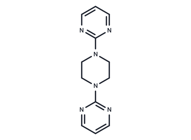 2-[4-(Pyrimidin-2-yl)piperazin-1-yl]pyrimidine