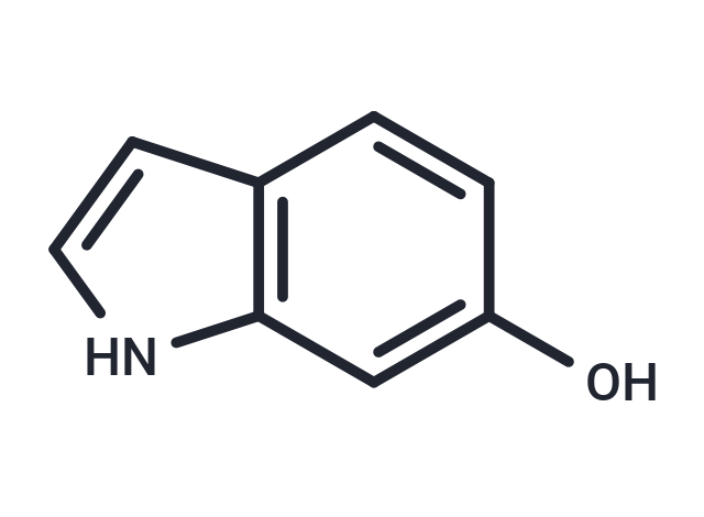 6-Hydroxyindole