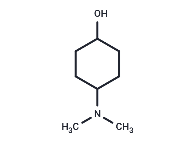 4-(DiMethylaMino) Cyclohexanol