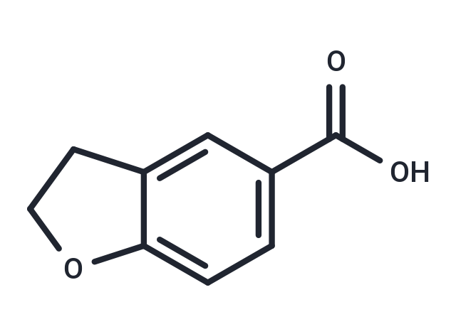 2,3-Dihydrobenzo[b]furan-5-carboxylic acid