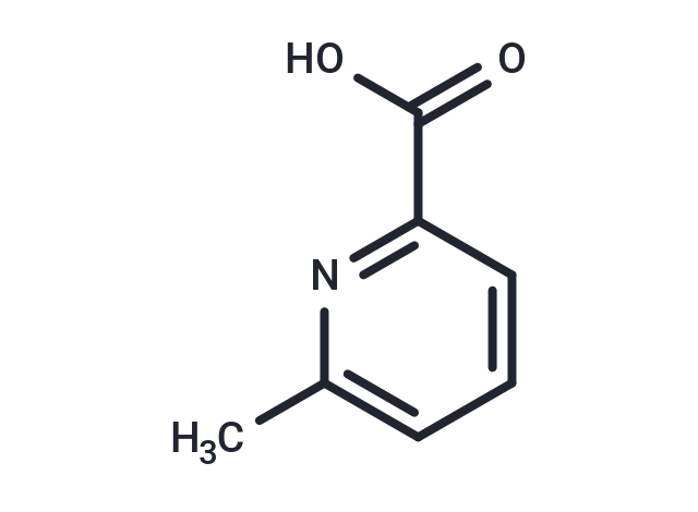 6-Methylpicolinic acid