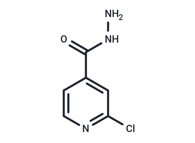 2-Chloroisonicotinohydrazide