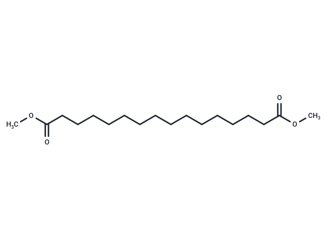 Dimethyl hexadecanedioate