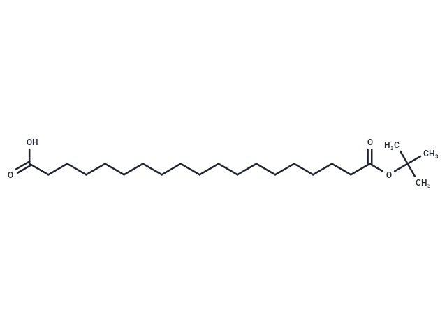 Boc-C17-COOH