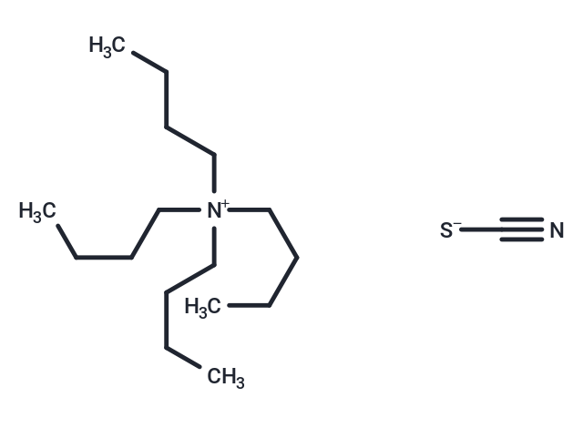 Tetrabutylammonium thiocyanate