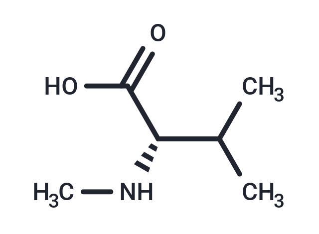 N-Methyl-L-valine