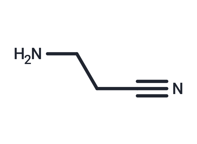 β-Aminopropionitrile