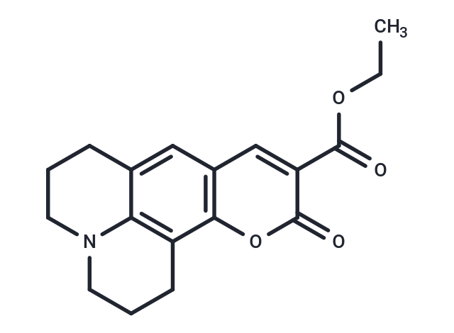Coumarin 314