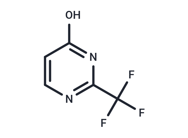4-Hydroxy-2-(trifluoromethyl)pyrimidine