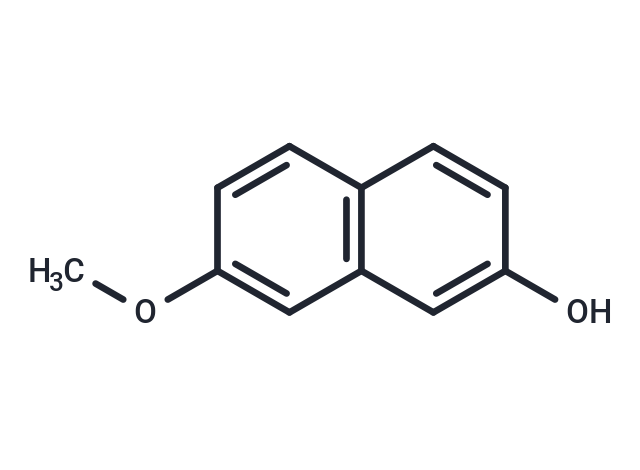 7-Methoxy-2-naphthol