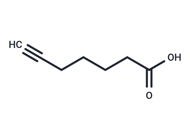 6-Heptynoic acid