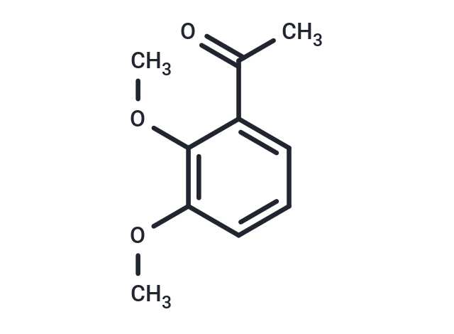 2',3'-DIMETHOXYACETOPHENONE