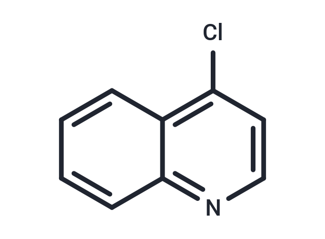 4-Chloroquinoline