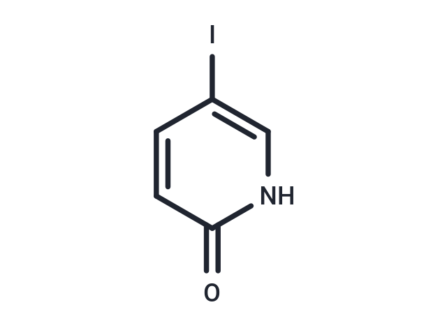 5-Iodopyridin-2-one