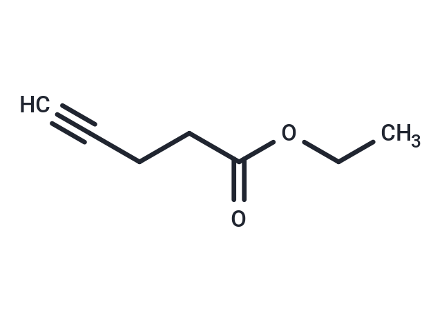 Ethyl pent-4-ynoate