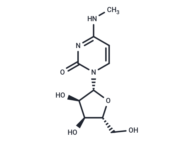 N4-Methylcytidine