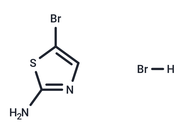2-Amino-5-bromothiazole hydrobromide
