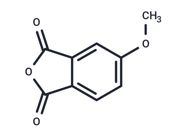 5-Methoxy-isobenzofuran-1,3-dione